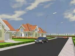 Будинок у с Лисогора