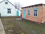 Будинок у селі Коломацьке, 27 км від Полтави - фото 1