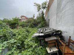 Будинок в центрі міста.