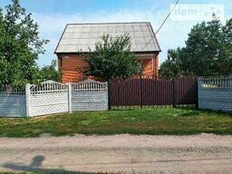 Будинок з цокольним та мансардним поверхами, загальна площа 150 м/кв, житлова 44 м/кв.