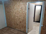 Дом с баней из двух модулей 6*5м - фото 2