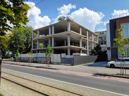 Будівельна компанія ТОВ "ДС і КО"