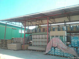 Будівельні матеріали(для доріг)