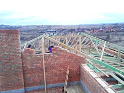 Будівельні послуги