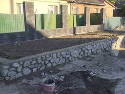 Будівельні послуги