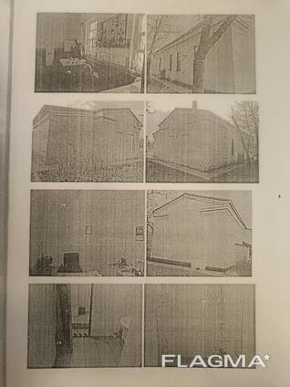 Будівлі перекаточної насосної станції