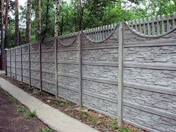 Будівництво / монтаж / встановлення парканів. Автоматизовані ворота.