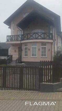 Будівництва нового котеджного містечка понад 30 буд. Чернівці