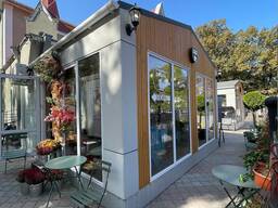 Будівництво для бізнесу