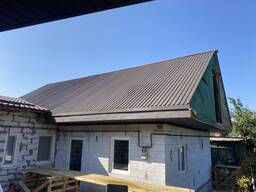 Будівництво під ключ