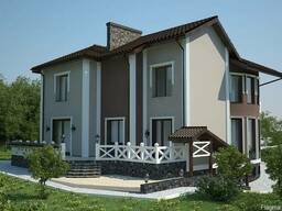 Будуємо будинки (Рівне, Луцьк, Дубно, Костополь, Кременець)