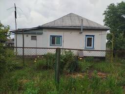 Будинок Бубнівська Слобідка річка Дніпро ліс газ