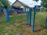 Будинок Бубнівська Слобідка річка Дніпро ліс газ - фото 2
