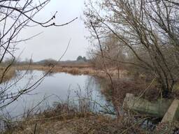 Будинок Матвіївка два поверхи газ ліс озеро річка