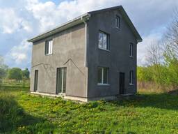 Будинок 125кв. м 5(10) соток опалюється Власник Бориспіль