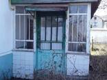 Будинок с. Іваньки Маньківський р-н Черкаська об. - фото 1