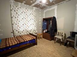 Будинок з каміном, тишею та власною землею — за ціною квартири.