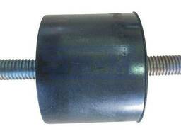 Буфер резиновый DAF CF75, 85CF, XF105 01.01- (1860292 |. ..