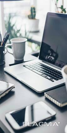 Бухгалтер ФОП