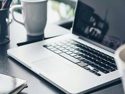 Бухгалтер ФОП