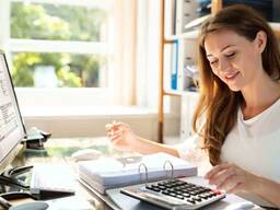 Бухгалтер послуги бухгалтера