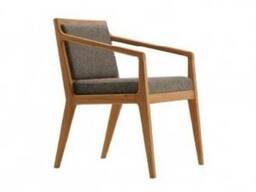 Буковый стул "Oslo 121A". Современные деревянные стулья