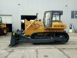 Бульдозер Changlin CLD140