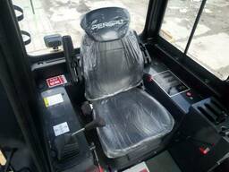 Бульдозер Changlin CLT120