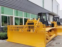 Бульдозер для полігонів Haitui HD16R (2021)