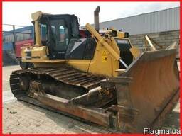 Бульдозер Komatsu D65EX