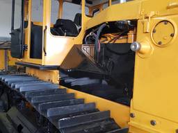 Бульдозер Т-170