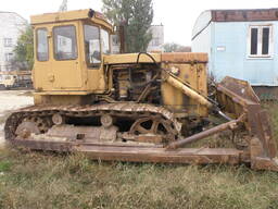 Бульдозер Т-170