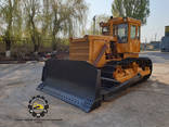 Бульдозер Т-170 - фото 2