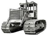 Бульдозеры Т-130, Т-170, Б-10 (можно не на ходу) и Б/У запчасти к ним - фото 1
