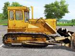 Бульдозеры Т-130, Т-170, Б-10 (можно не на ходу) и Б/У запчасти к ним - фото 2