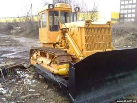 Бульдозеры Т 130,Т 170, ДЭТ 250, Т 330, Т 500, Т 150КД, БКТ,