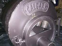 Булерьян Calgary тип 00. Бесплатная доставка