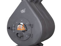 Булер'ян тип 01 Екожар на 200 куб. м. зі склом