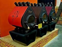 Булерьяны Rud Бесплатная доставка Европейское качество