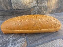 Булочка для хот-догу