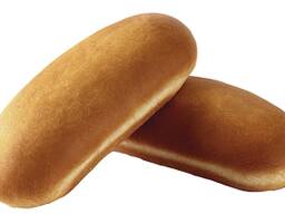 Булочка для хот-дога, 75г (60шт/ящ)