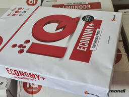 Бумага офисная A3 80 г/м2 Mondi