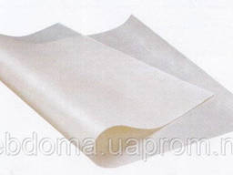 Бумага для выпечки (пергамент)