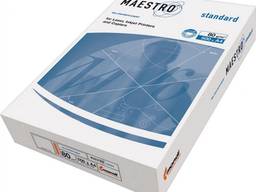 Бумага офисная формата A4 (пачка)