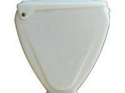 Бункер 509.046.5000/БЗ-28 зерновой семенной пласт. УПС,