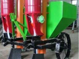 Бункер для удобрений ДТЗ КС-2 в комплекте