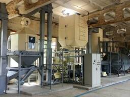 Бункер накопичувач