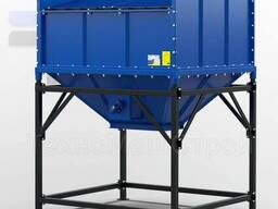 Бункер накопительный КБЛ-1 (8,8 м³)