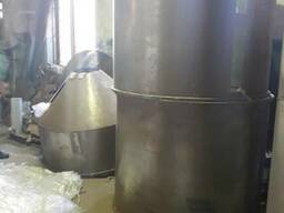 Бункер-силос