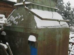 Бункер (ёмкость, силос)